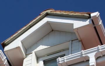 High Hesket fascia installation costs