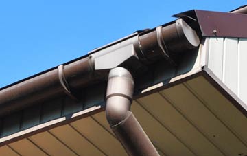 types of High Hesket fascias