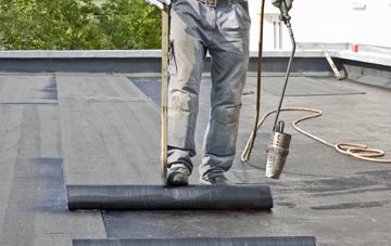 flat roof replacement High Hesket, Cumbria