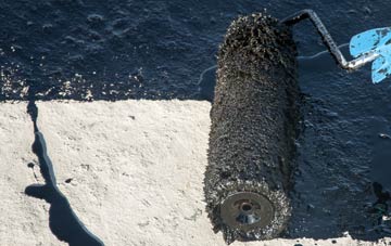 High Hesket liquid sealant waterproofing