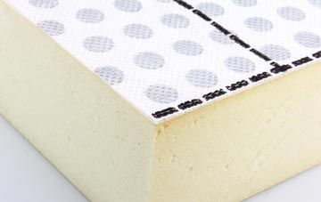 meeting High Hesket building codes