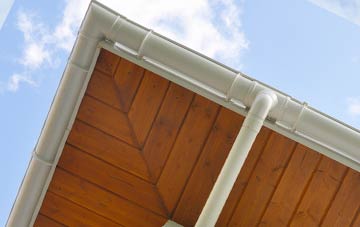 High Hesket soffit types