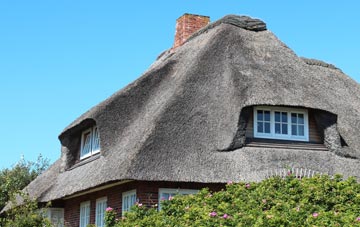 thatch roofing High Hesket, Cumbria